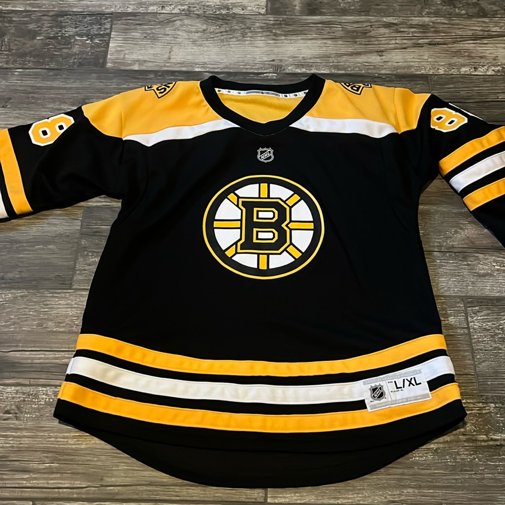 Bruins Jersey